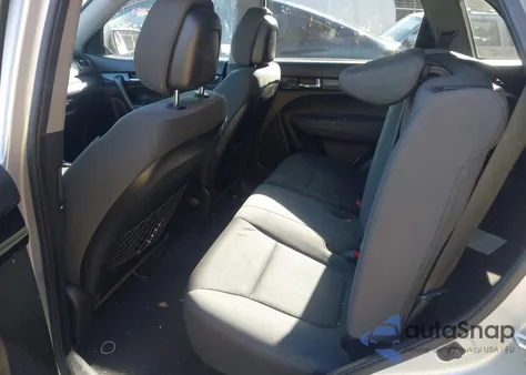 2012 Kia Sorento Lx from USA, damaged, VIN 5XYKTCA66CG273723